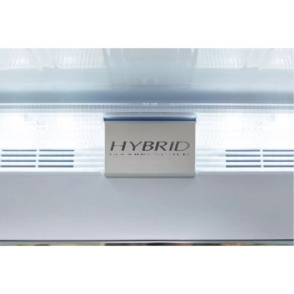 Холодильник Sharp SJ EX98F BE