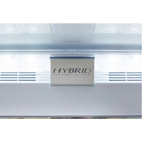 Холодильник Sharp SJ EX98F BE