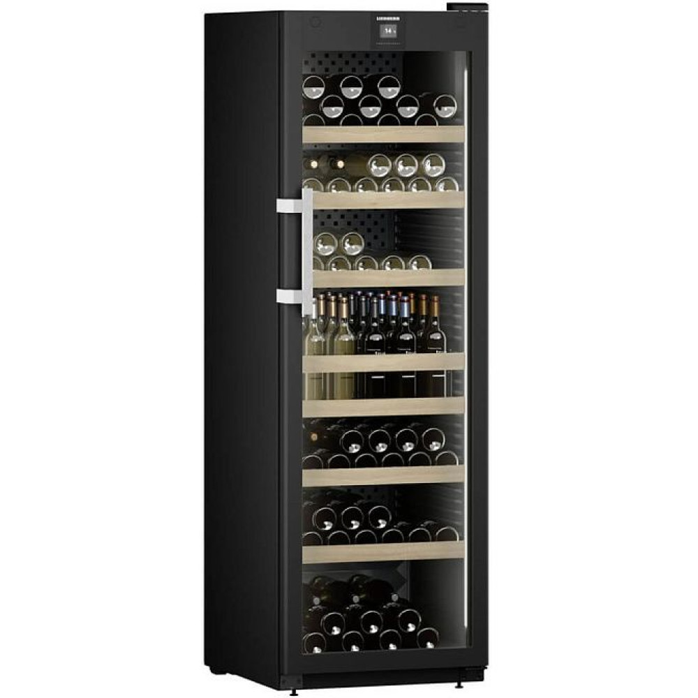 Винный холодильник Liebherr WFbli 5241-20 001