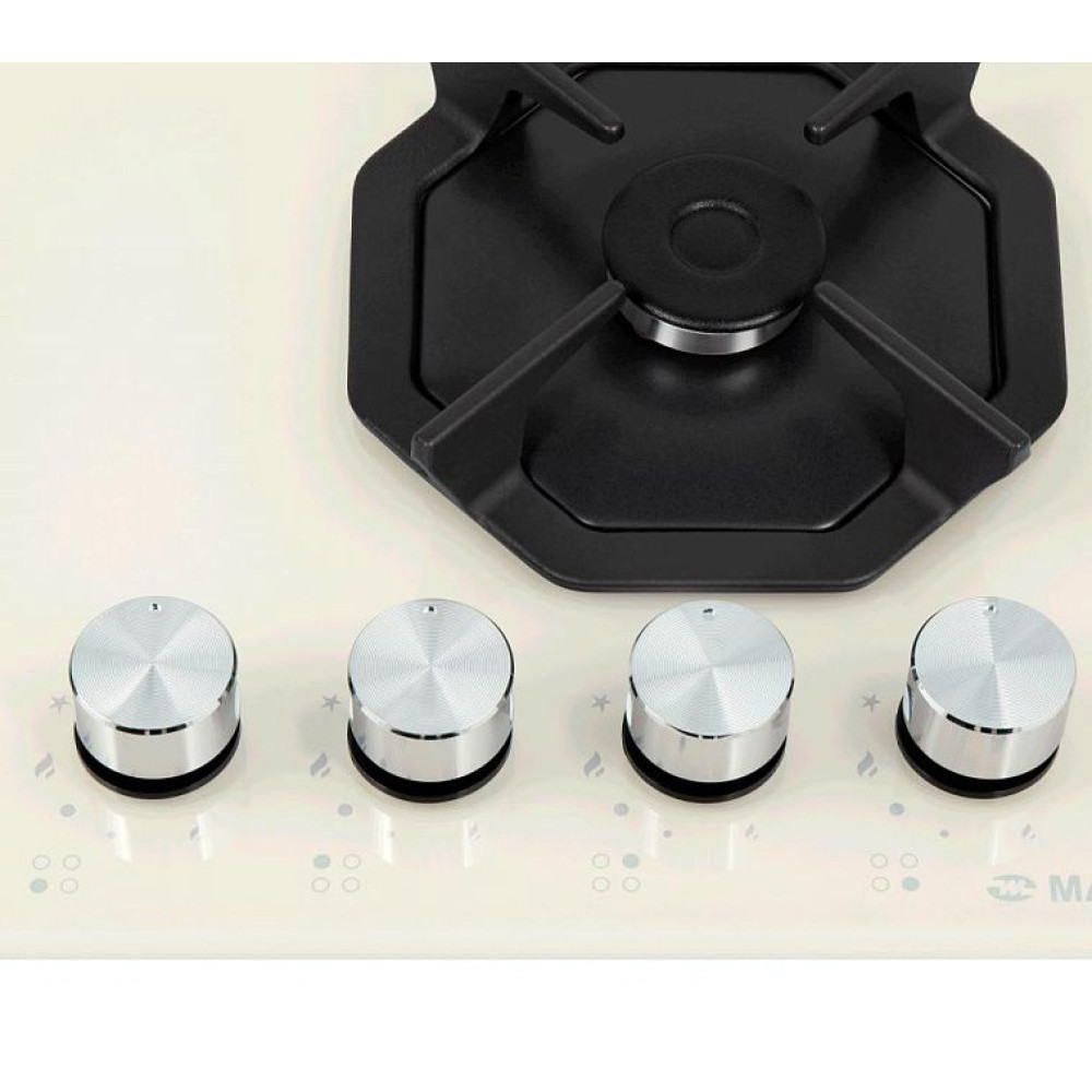 Газовая панель Maunfeld EGHG.64.23CBG/G