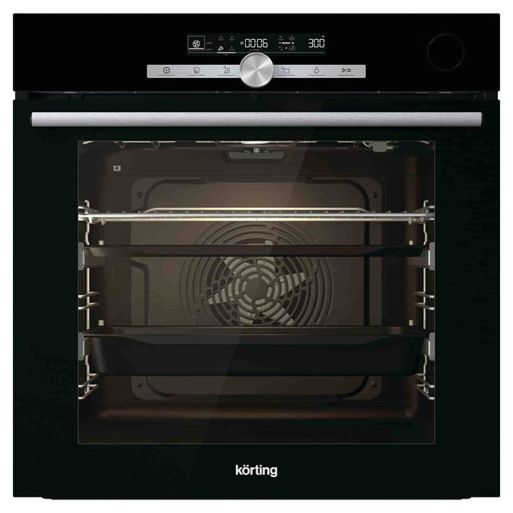 Духовой шкаф Korting OKB 9982 EN ST