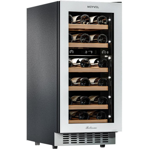 Винный холодильник Meyvel MV28NH-KWT2