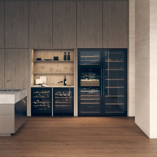 Винный шкаф Asko WU886G1ENB1