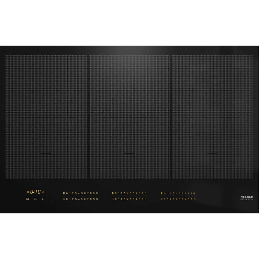 Варочная панель Miele KM 7575 FL