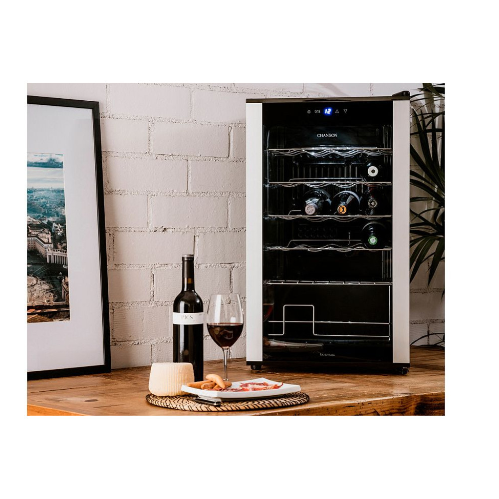 Холодильник винный Taurus Chanson 24