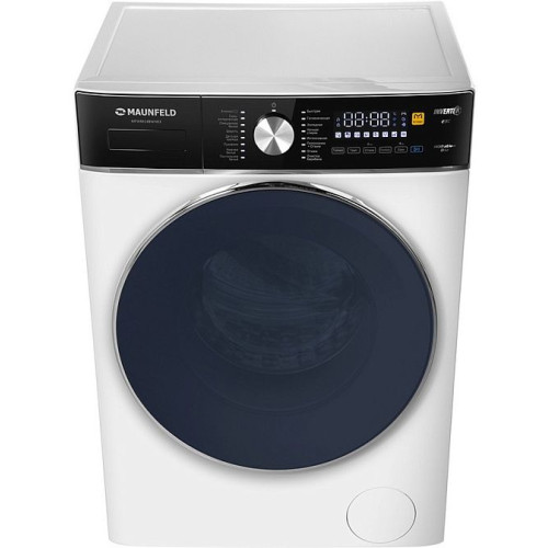 Стиральная машина Maunfeld MFWM148WH03