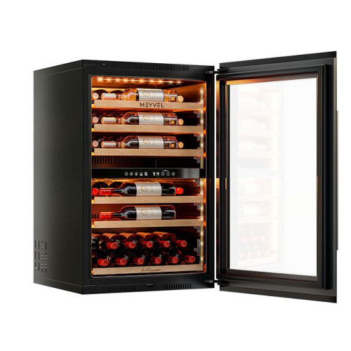 Винный холодильник Meyvel MV47PRO-KBB2