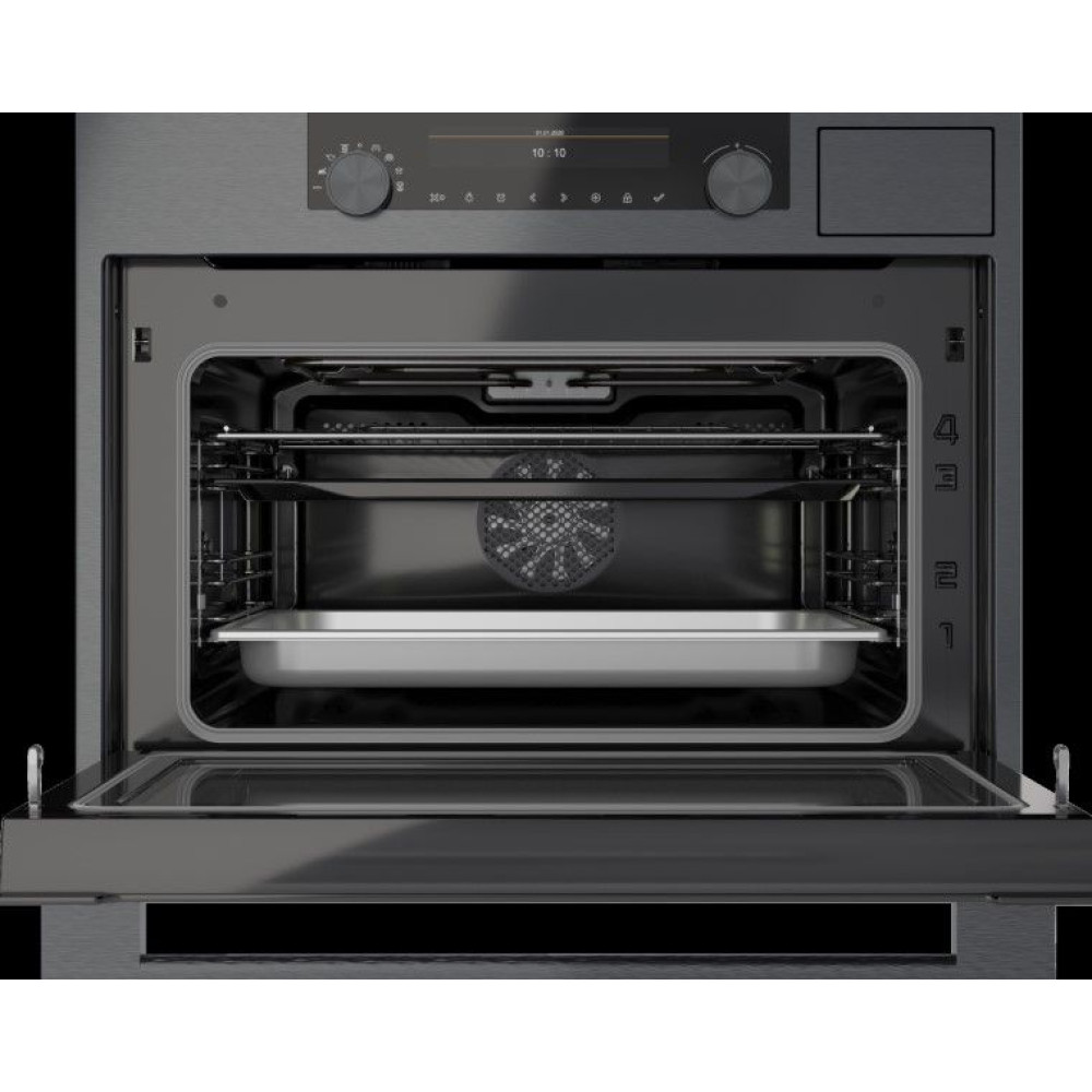 Духовой шкаф Asko OCSM8487B