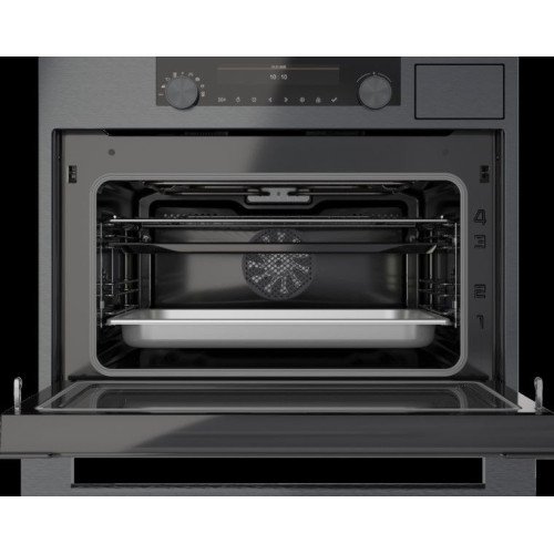 Духовой шкаф Asko OCSM8487B