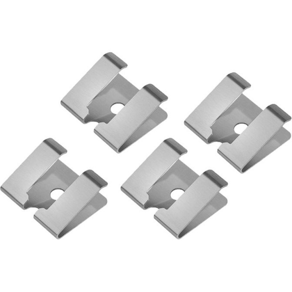 Индукционная стеклокерамич. панель MAUNFELD CVI594SF2LGR Inverter