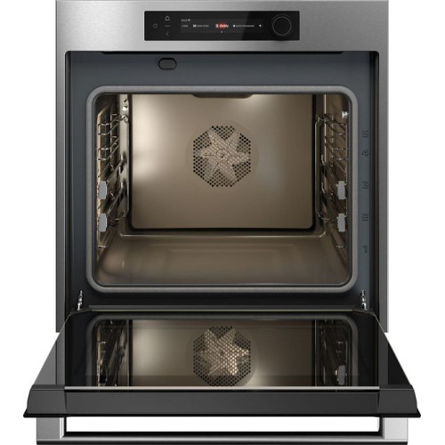 Духовой шкаф Asko OTP66SSH