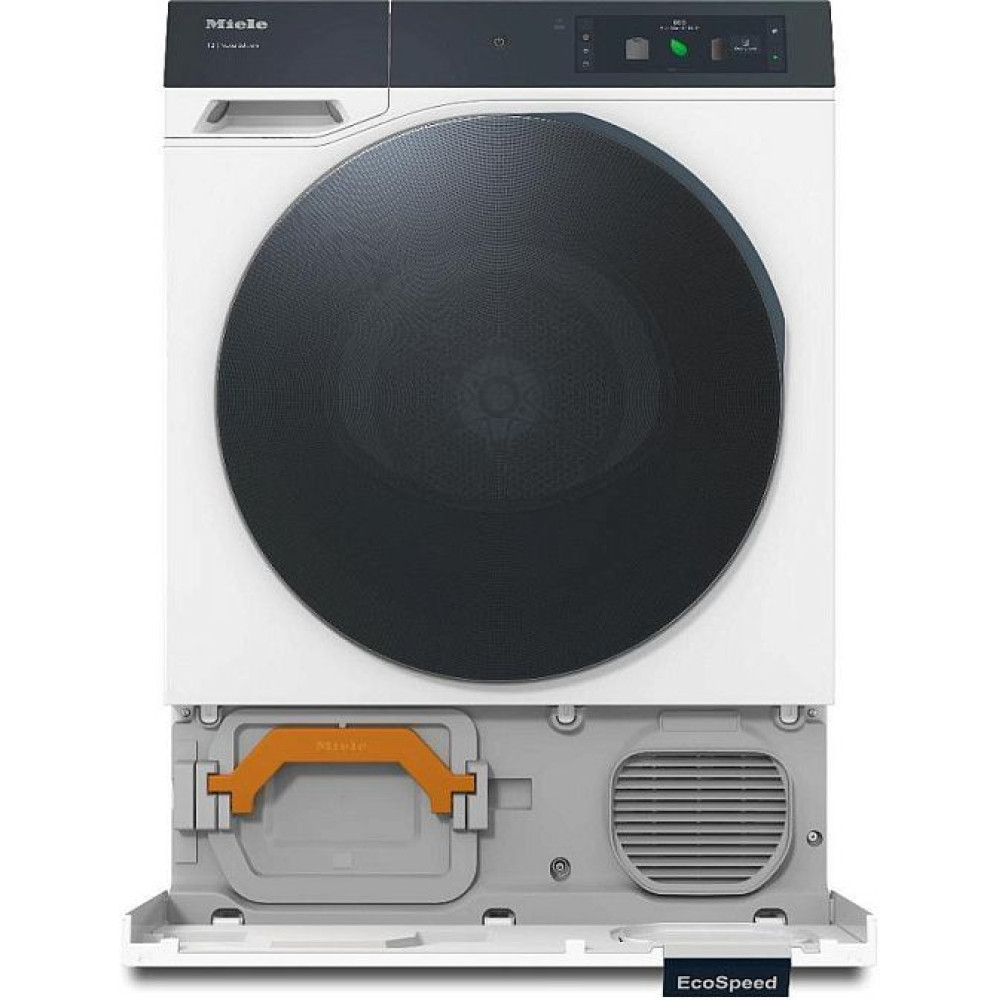 Сушильная машина Miele TQ 1000 WP Nova Edition