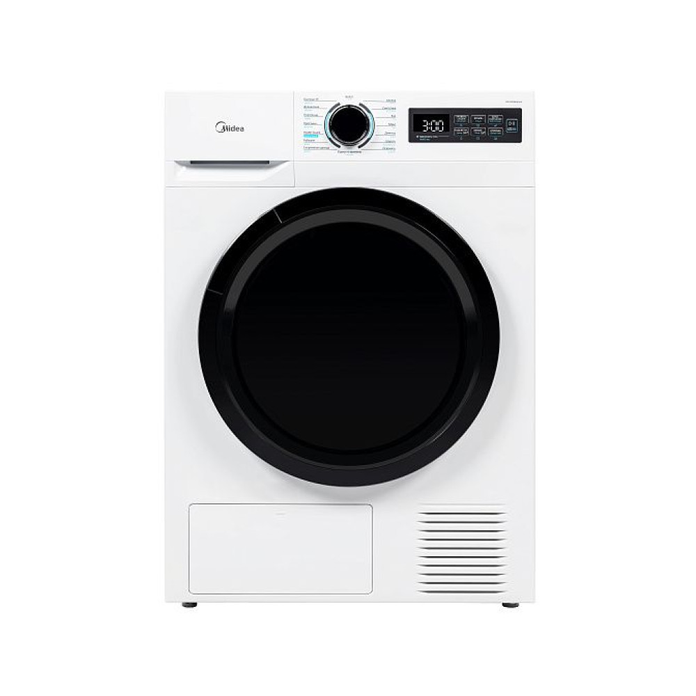 Сушильная машина Midea MD1180BH60/W
