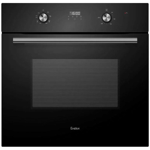 Духовой шкаф Evelux EO 630 PB