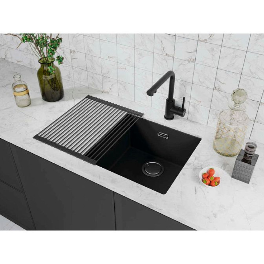 Смеситель OMOIKIRI Nakagawa 2 Plus-C латунь/хром(арт.4994341)