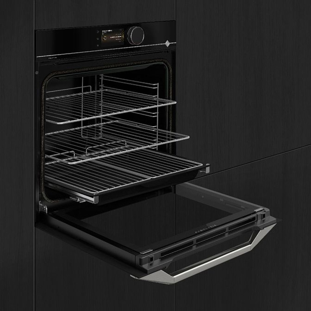 Духовой шкаф De Dietrich DOP4741X