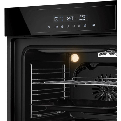 Духовой шкаф MAUNFELD AEOD60103B2