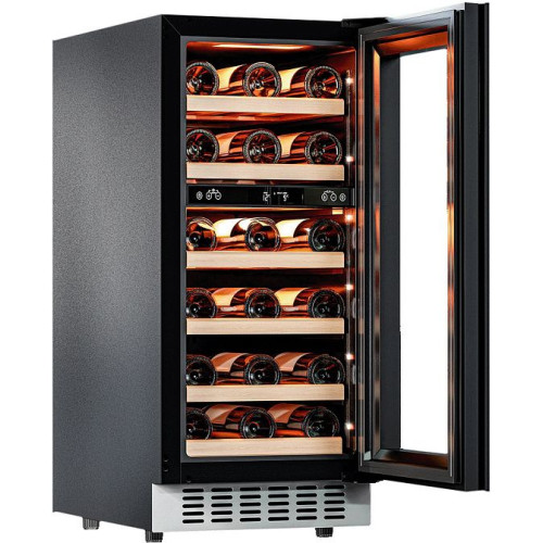 Винный холодильник Meyvel MV28NH-KWT2