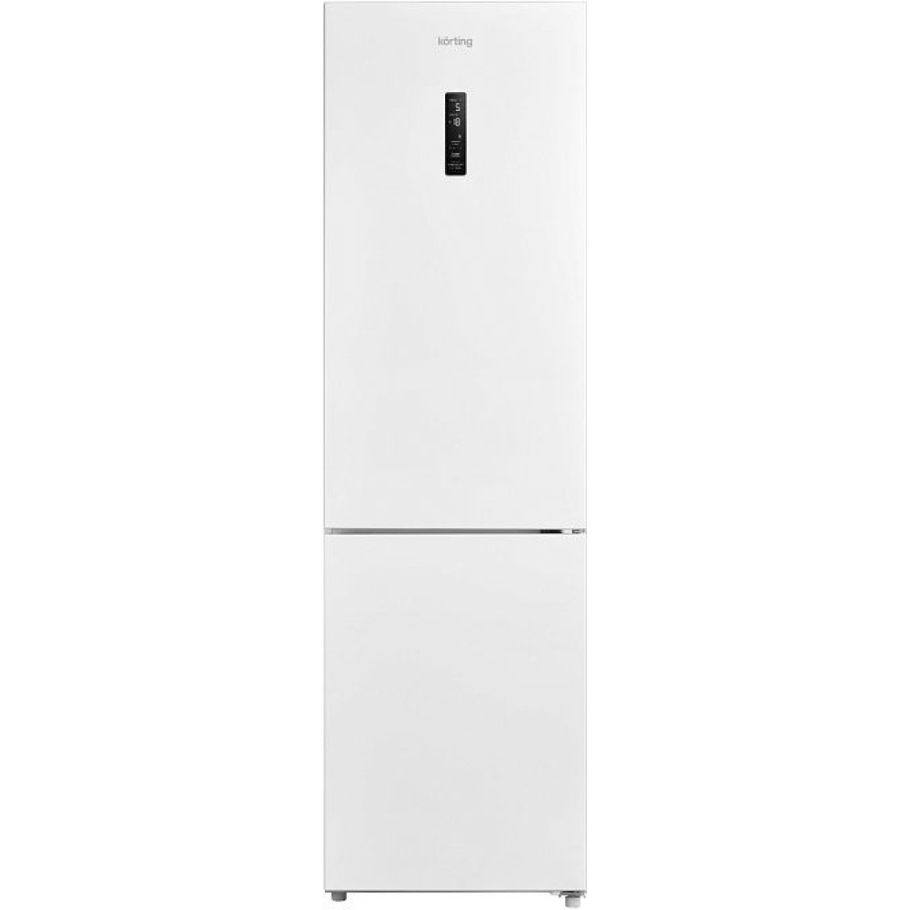 Холодильник Korting KNFC 62012 W