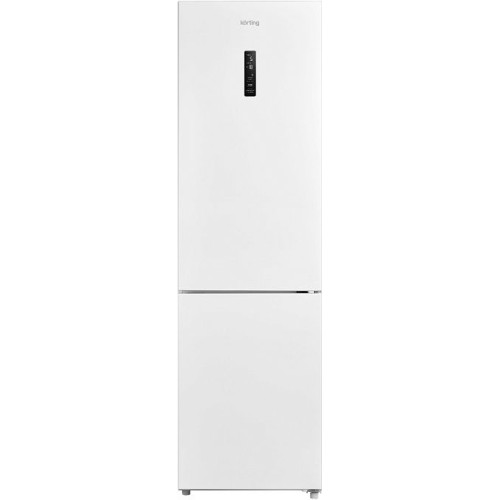 Холодильник Korting KNFC 62012 W