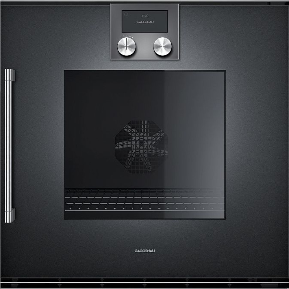 Духовой шкаф Gaggenau BOP250102