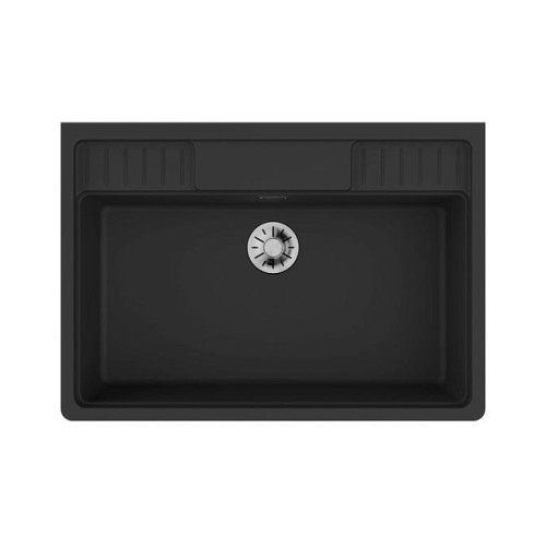 Мойка Kinokawa 90-GB Artceramic/графит(арт.4993855)