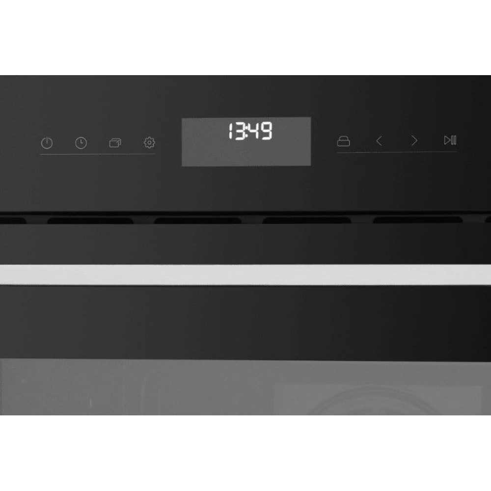 Духовой шкаф Maunfeld AMCO458GB