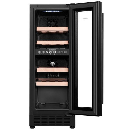 Винный шкаф Maunfeld MBWC-56D17