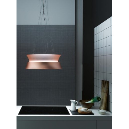 Вытяжка Falmec DAMA IS.60 Copper