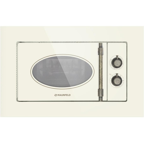 Встраиваемая микроволновая печь Maunfeld JBMO.20.5GRIB