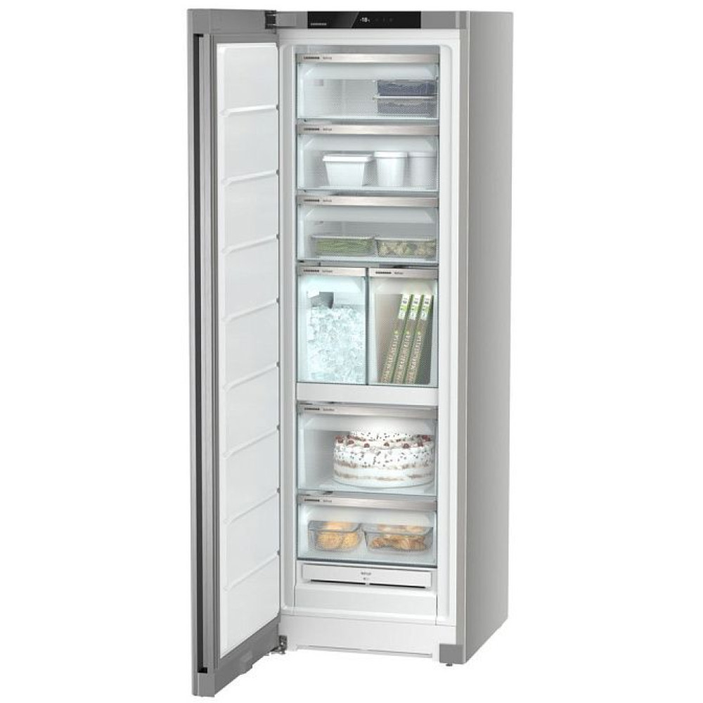 Холодильник Liebherr XRFsf 5240-22 001 (SRsfd 5220-22 001+SFNsfd 5247-22 001)
