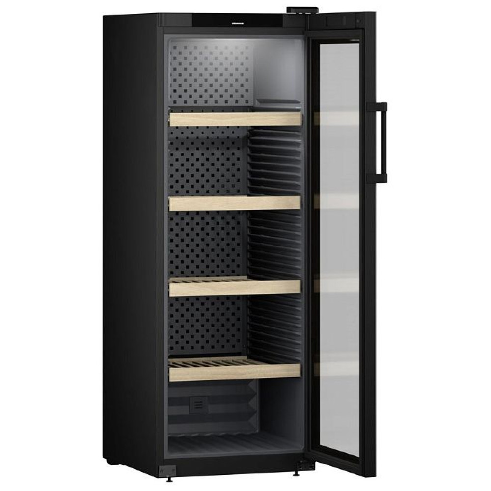 Винный холодильник Liebherr WPbl 5001-20 001