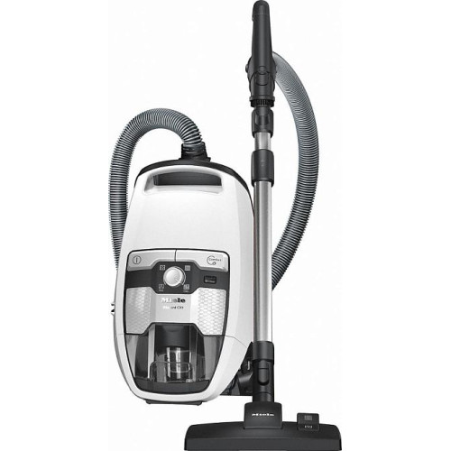 Пылесос Miele Blizzard CX1 Excellence SKCR3 белый