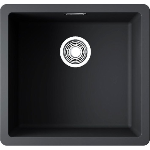 Кухонная мойка OMOIKIRI Kata 44-U-BL(арт.4993403)