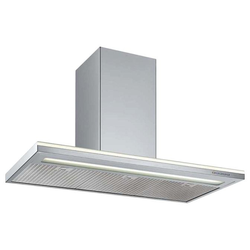 Вытяжка Falmec LUMEN IS STEEL 90