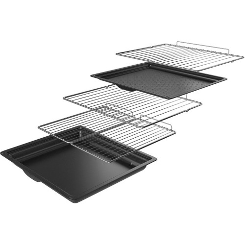 Духовой шкаф De Dietrich DOP4746HT