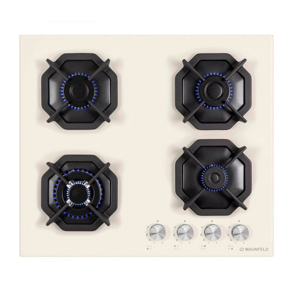 Газовая панель Maunfeld EGHG.64.23CBG/G