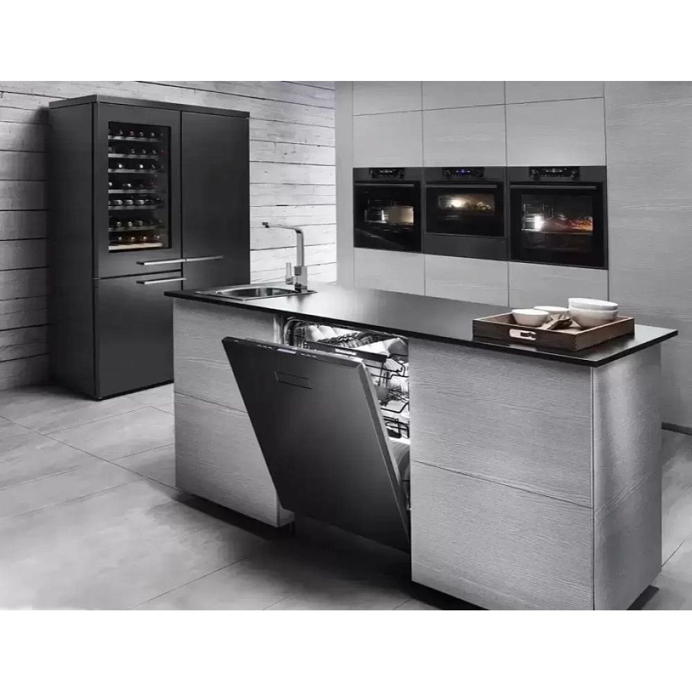 Компактный дух.шкаф Asko OCS8487B (736347)