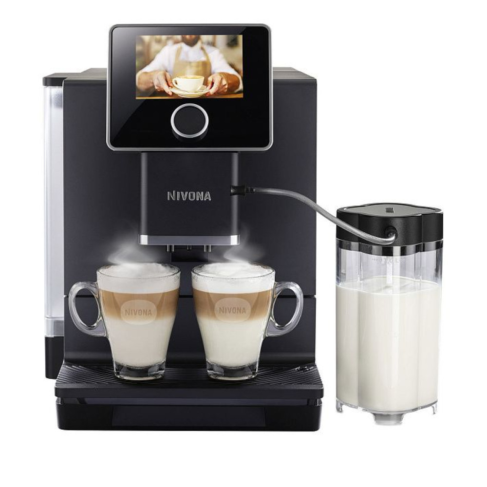 Кофемашина Nivona NICR 960