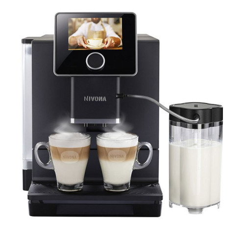 Кофемашина Nivona NICR 960