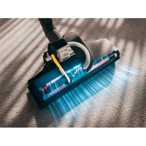 Пылесос Miele Blizzard CX1 Cat&Dog PowerLine SKCF5 красный