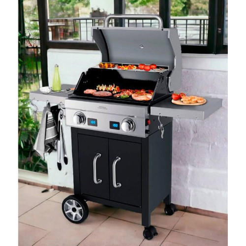 Гриль Steba VG 7000