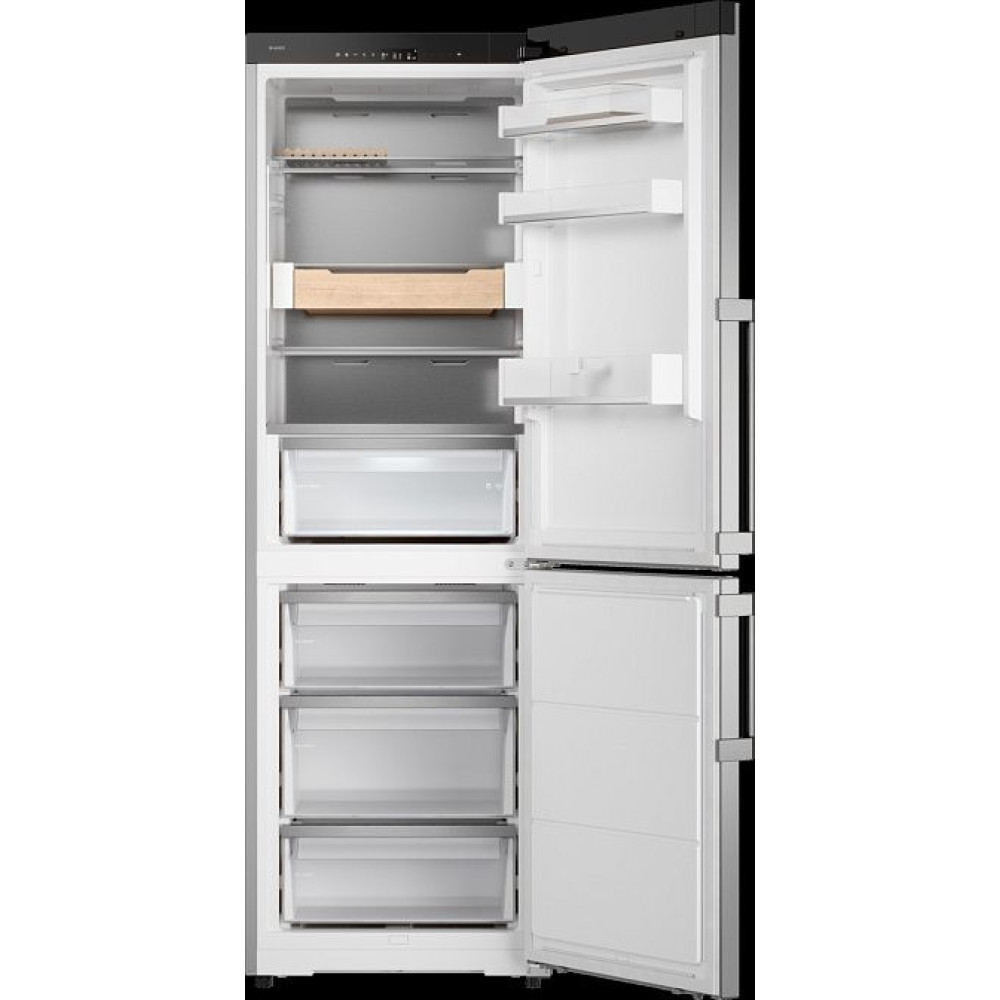 Холодильник Asko RFC586KNBS1