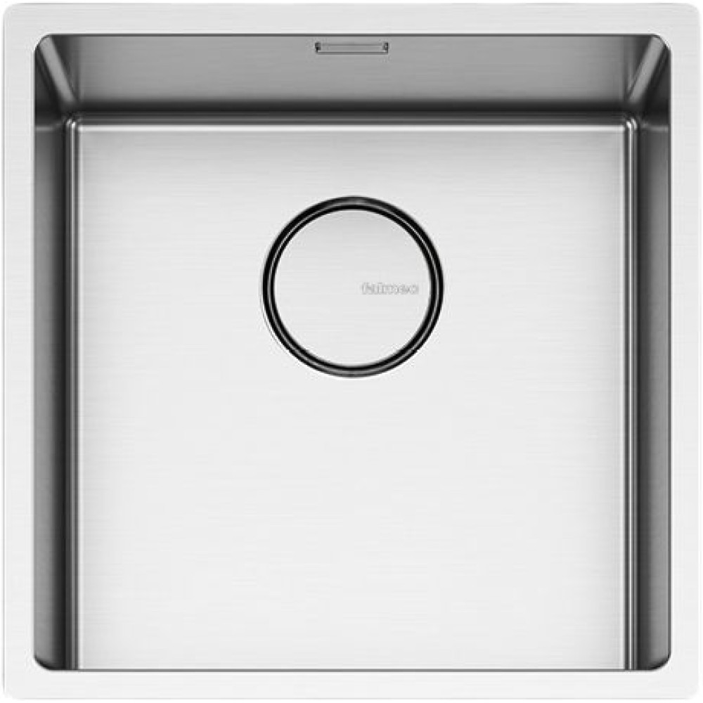 Мойка Falmec COMO 40 CM INOX (FLUSH/TOPMOUNT)