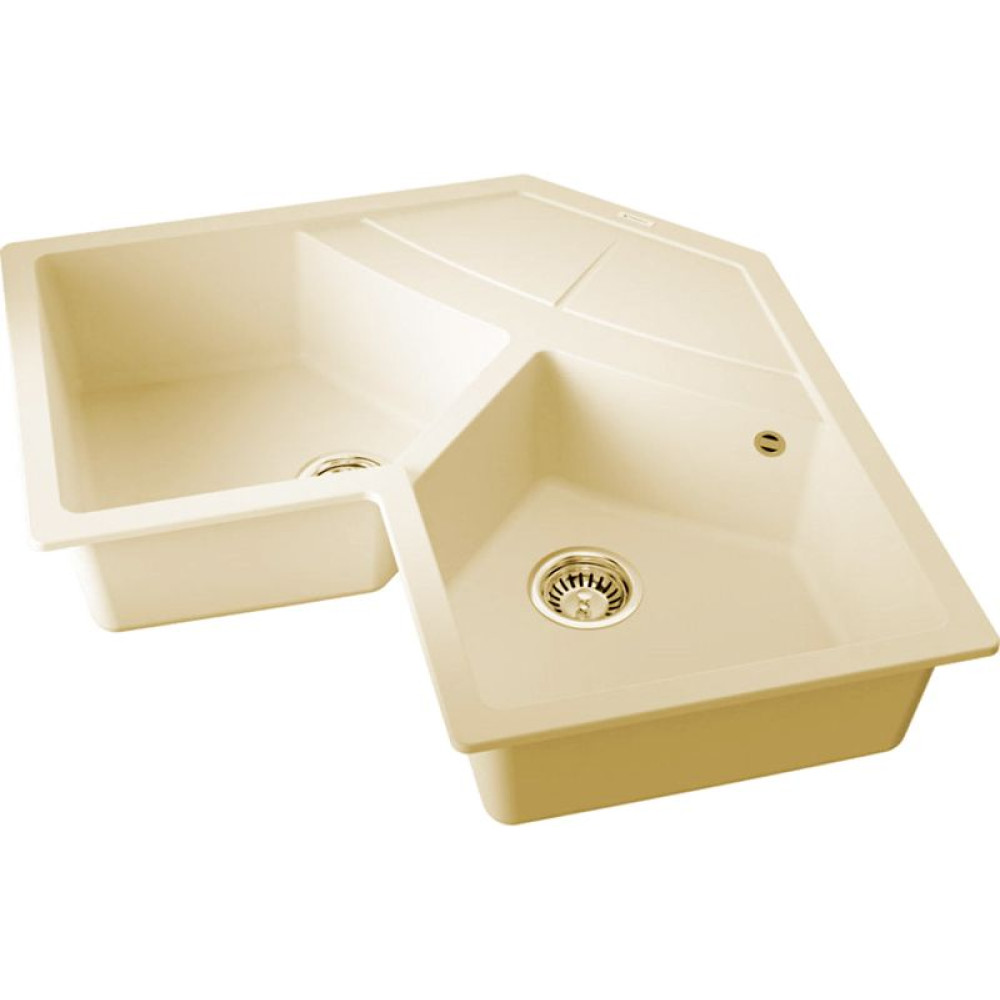 Мойка Omoikiri Sumi 83C-CH Tetogranit/шампань (арт.4997175)