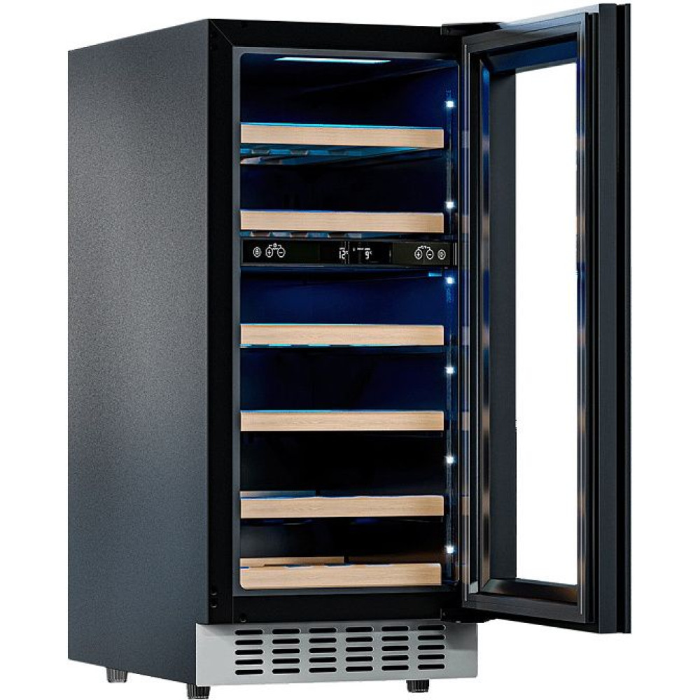 Винный холодильник Meyvel MV28NH-KWT2