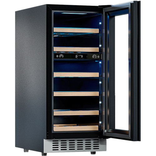 Винный холодильник Meyvel MV28NH-KWT2