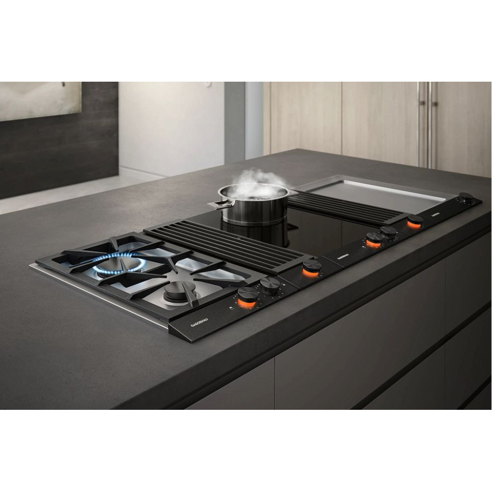Панель Teppan Yaki Gaggenau VP230120