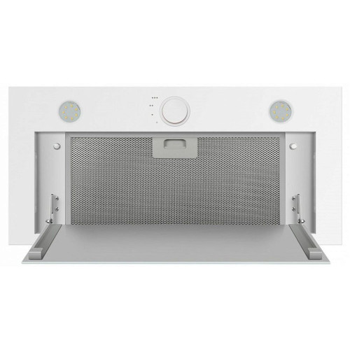 Вытяжка Maunfeld CROSBY Rocky 60 белое стекло