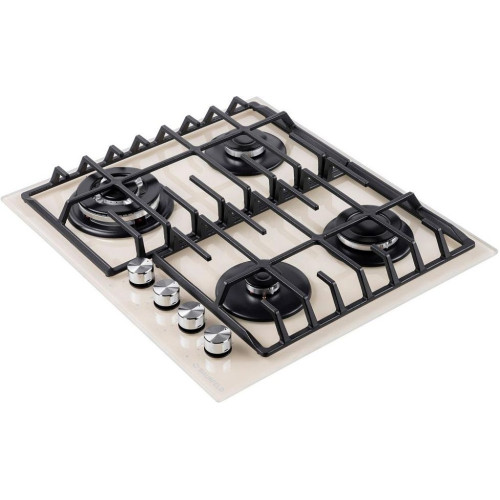 Газовая панель Maunfeld EGHG.64.63CBG/G